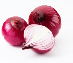 Dry Onion ( Gold , Red )